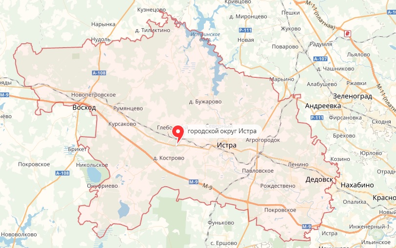 ремонт посудомоечных машин в Истре