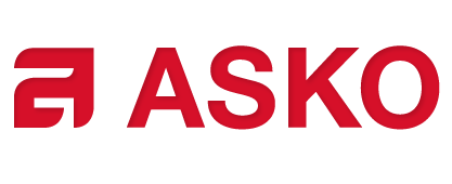 Логотип Аско Ремонт посудомоечных машин Asko