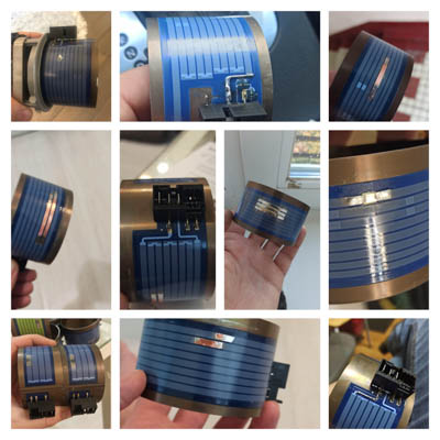 Примеры наших работ