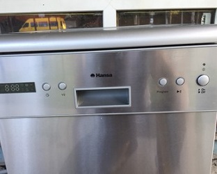 Посудомоечная машина Hansa